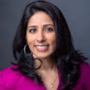 Meet your Posher, Sheila